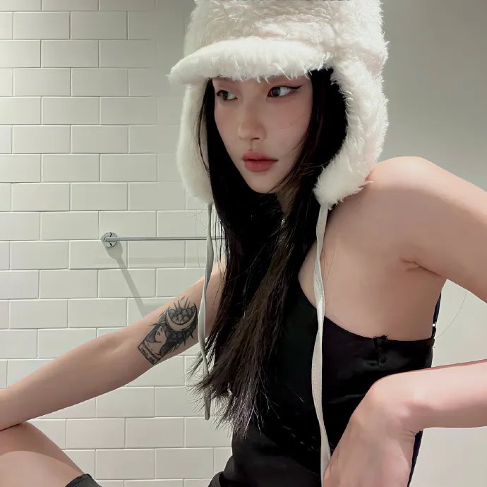 情深我心