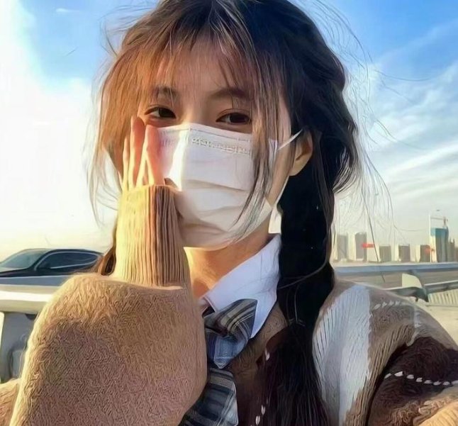 王牌校草