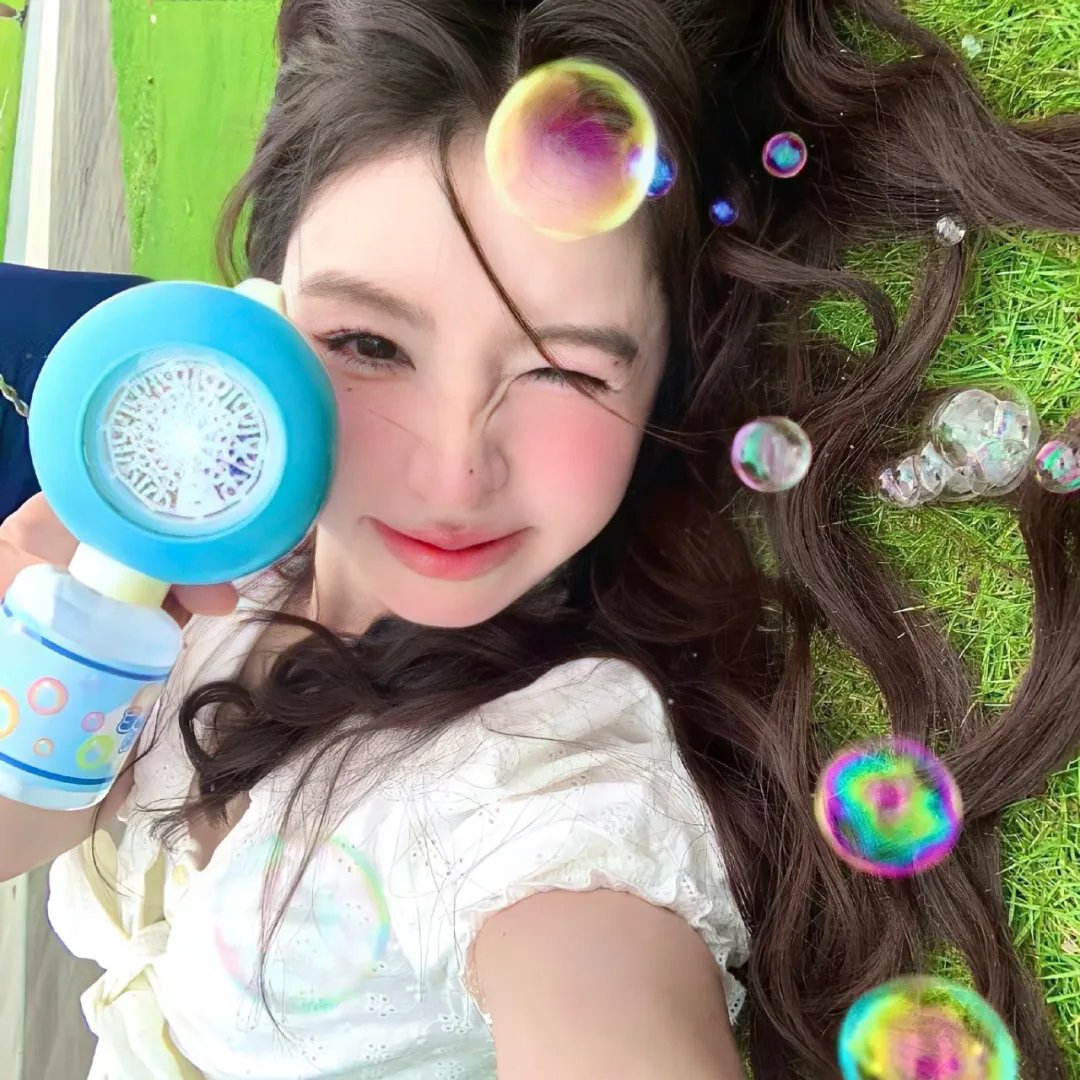 莽汉痴娘