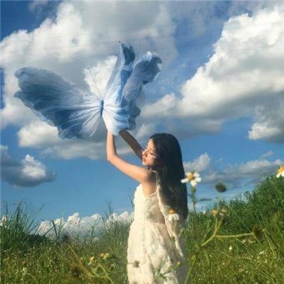 唱歌的女人
