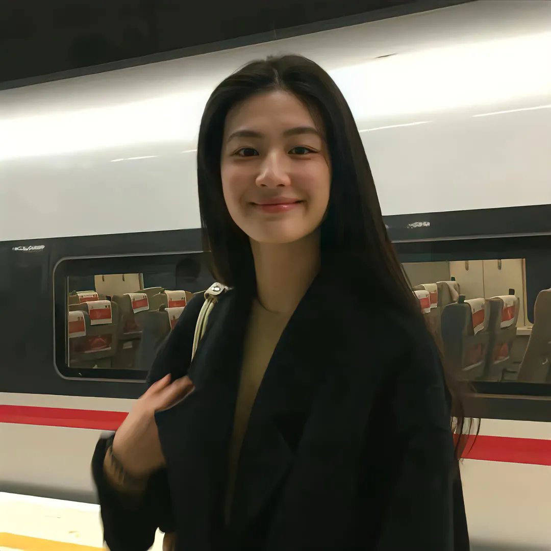 高三女生部落格